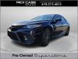 Used 2019 Toyota Camry L Sedan