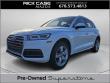 Used 2018 Audi Q5 2.0T Premium Quattro SUV