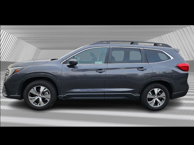 2024 Subaru Ascent Premium photo 2