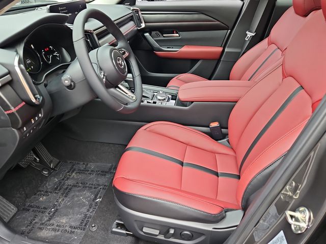 2026 Mazda CX-50 Premium Plus - Photo 6
