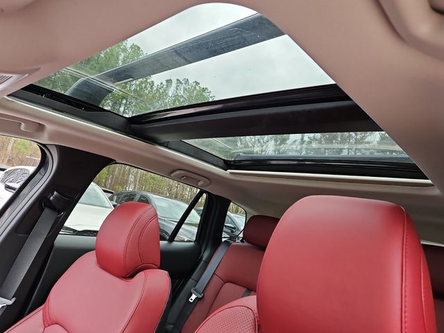 2026 Mazda CX-50 Premium Plus - Photo 7