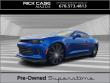 Used 2018 Chevrolet Camaro 1LT Coupe
