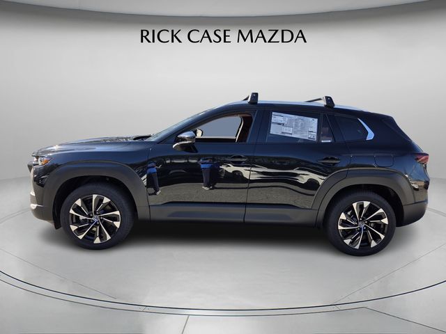 New 2026 Mazda CX-50 Hybrid in Duluth GA | VIN: 7MMVAAEWXTN160559