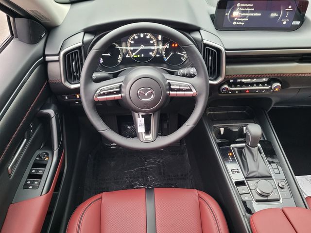 2026 Mazda CX-50 Premium - Photo 9
