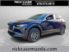 2026 Mazda CX-30 2.5 S AWD Sport Utility