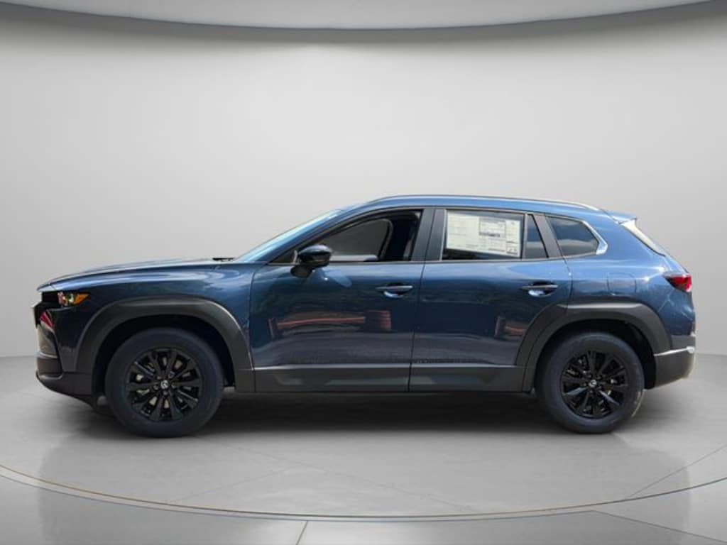 New 2026 Mazda CX-50 2.5 S Preferred AWD Sport Utility