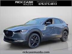 2026 Mazda CX-30 2.5 S Carbon Edition AWD Sport Utility