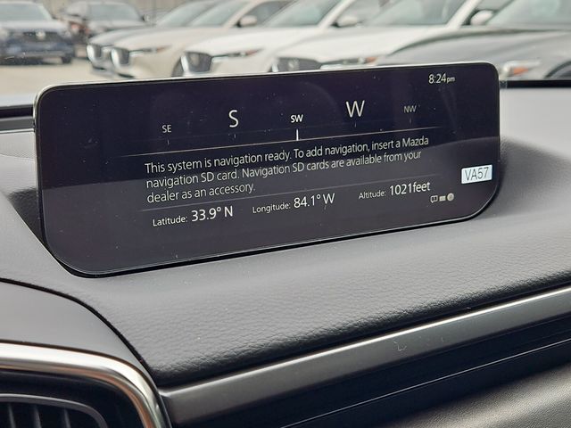 2026 Mazda CX-50 Premium Plus - Photo 11
