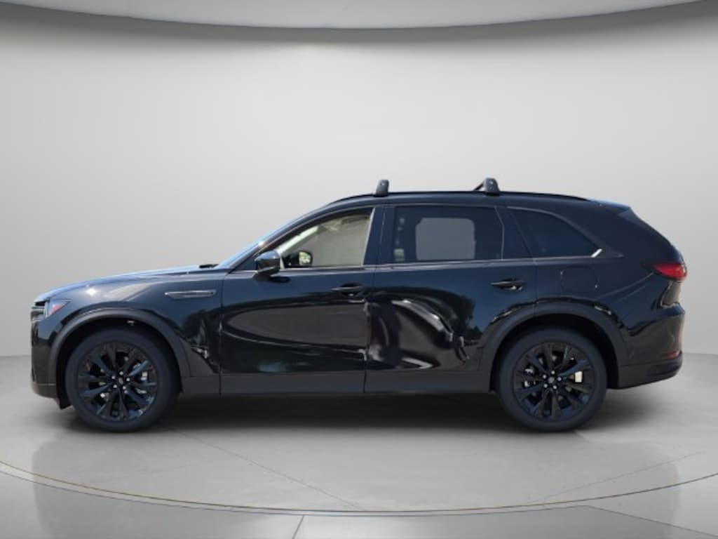New 2026 Mazda CX-90 3.3 Turbo Premium Sport AWD Sport Utility