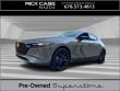 Certified 2025 Mazda Mazda3 2.5 Carbon Turbo Hatchback