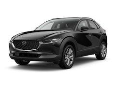 New 2026 Mazda CX-30 2.5 S Preferred AWD Sport Utility Duluth