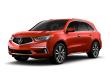Used 2020 Acura MDX Advance SH-AWD SUV