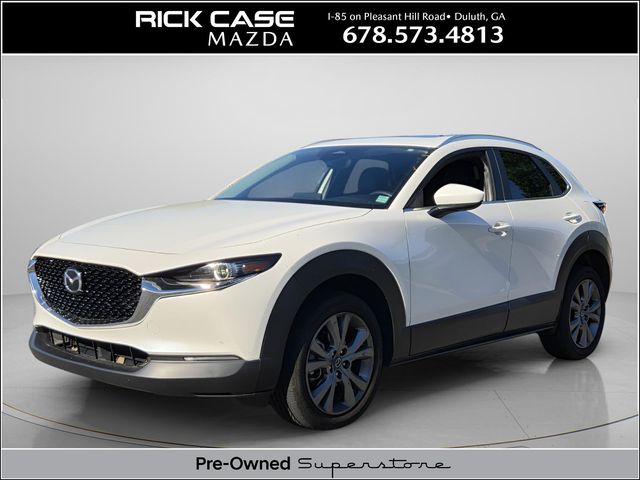 2024 Mazda CX-30 Preferred AWD's photo