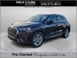 Used 2021 Audi Q3 Premium S Line Quattro SUV