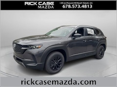 2026 Mazda CX-50 Hybrid Preferred AWD Sport Utility