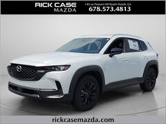 2026 Mazda CX-50 2.5 S Preferred AWD Sport Utility