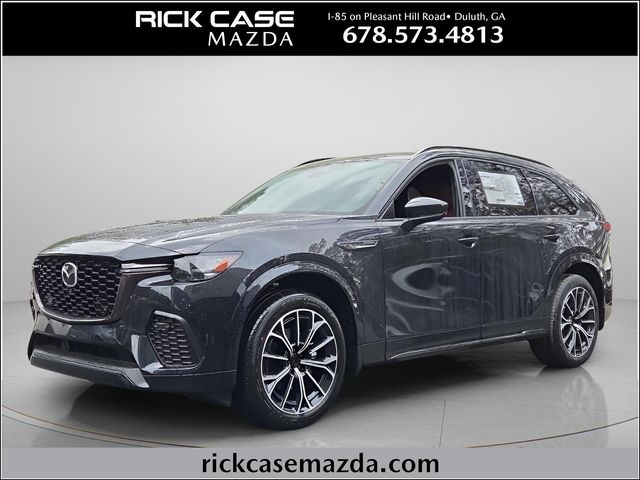 2026 Mazda CX-70