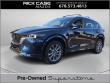 Used 2024 Mazda CX-5 2.5 S Premium Package SUV