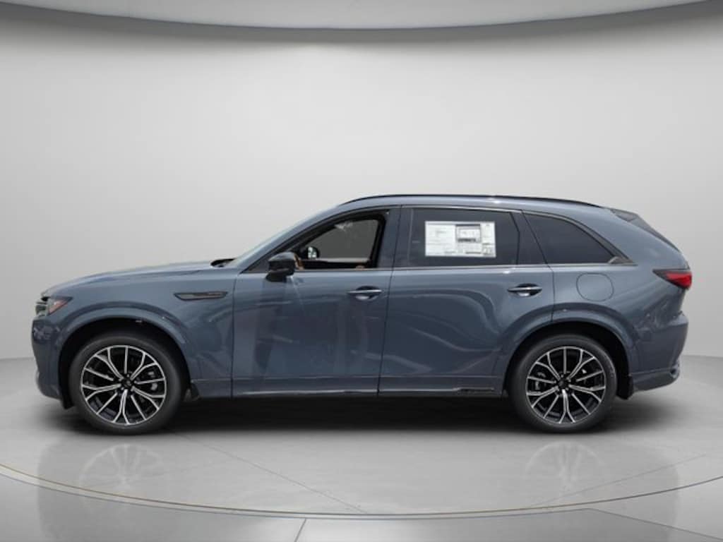 New 2026 Mazda CX-70 3.3 Turbo S Premium Plus AWD Sport Utility