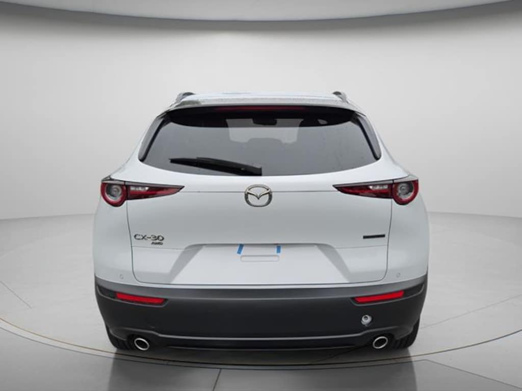 New 2026 Mazda CX-30 2.5 S Aire Edition Sport Utility