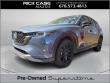 Used 2025 Mazda CX-5 2.5 S Carbon Edition SUV