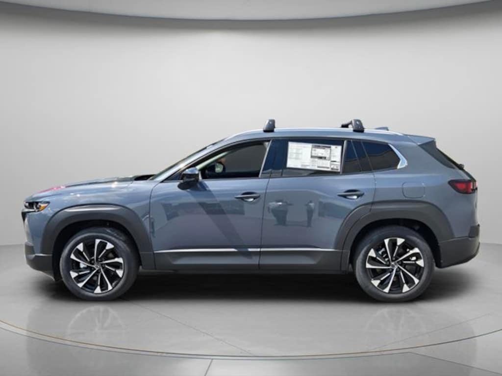 New 2026 Mazda CX-50 Hybrid Premium Plus AWD Sport Utility