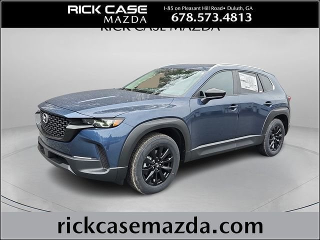 2026 Mazda CX-50 Preferred's photo