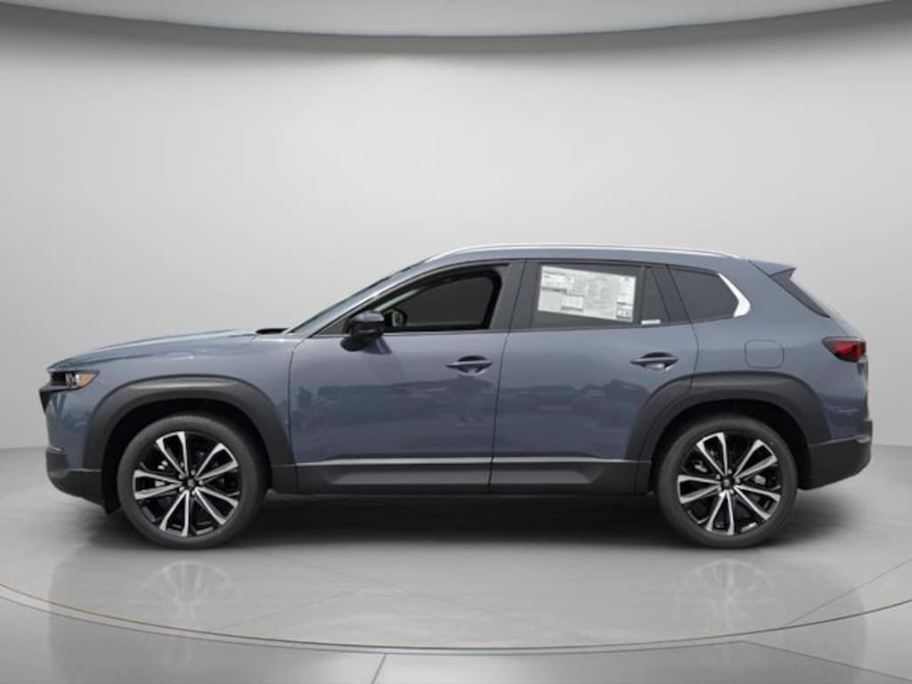 New 2026 Mazda CX-50 2.5 S Premium AWD Sport Utility