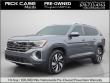 Used 2024 Volkswagen Atlas 2.0T SEL SUV