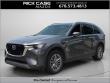 Used 2025 Mazda CX-90 3.3 Turbo Preferred SUV
