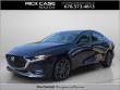 Used 2019 Mazda Mazda3 Premium Sedan