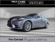Used 2016 Lexus IS 300 Sedan