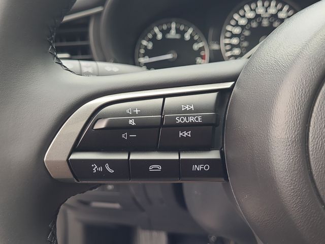 2026 Mazda CX-30 Preferred - Photo 12