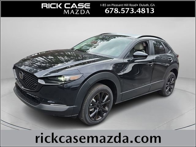 New Mazda CX-3 Duluth | 2018 Mazda CX-3 Near Atlanta