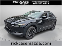 New 2026 Mazda CX-30 2.5 S Aire Edition Sport Utility Duluth