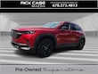 Mazda CX-50