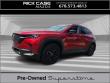 Certified 2025 Mazda CX-50 2.5 S Premium Package SUV