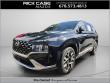 Used 2023 Hyundai Santa Fe Calligraphy SUV