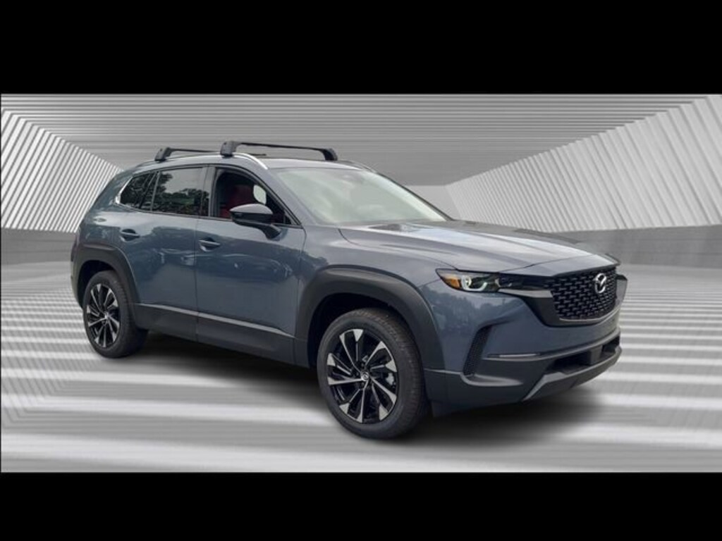 New 2026 Mazda CX-50 Hybrid Premium Plus AWD Sport Utility