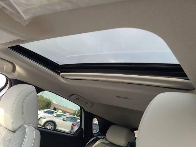 2026 Mazda CX-30 Aire Edition - Photo 7