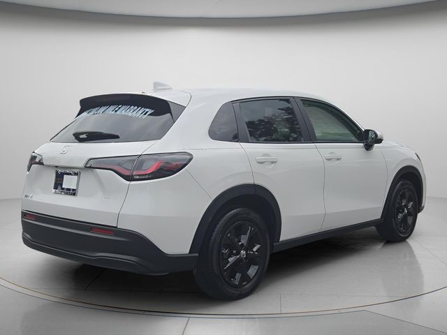 2026 Honda HR-V LX - Photo 7