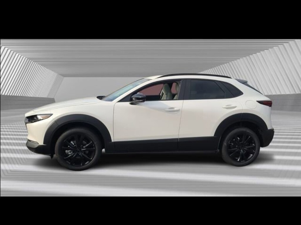 New 2026 Mazda CX-30 2.5 S Aire Edition Sport Utility