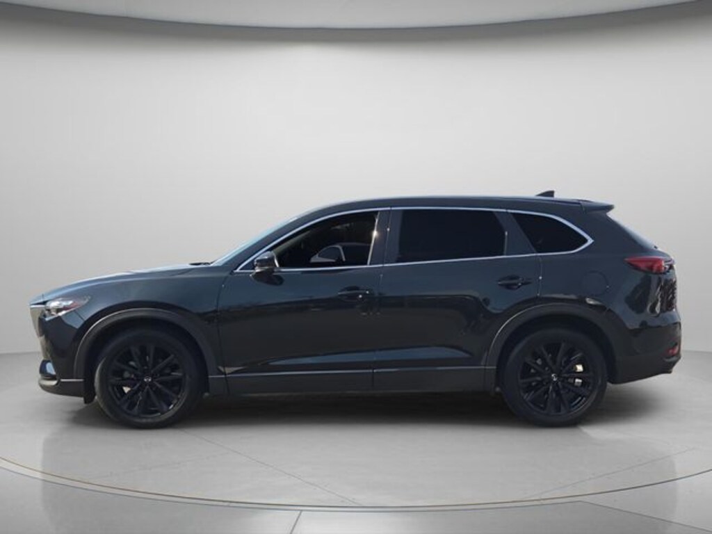 Used 2023 Mazda CX-9 Touring Plus SUV
