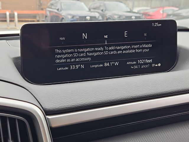 2026 Mazda CX-50 Select - Photo 10