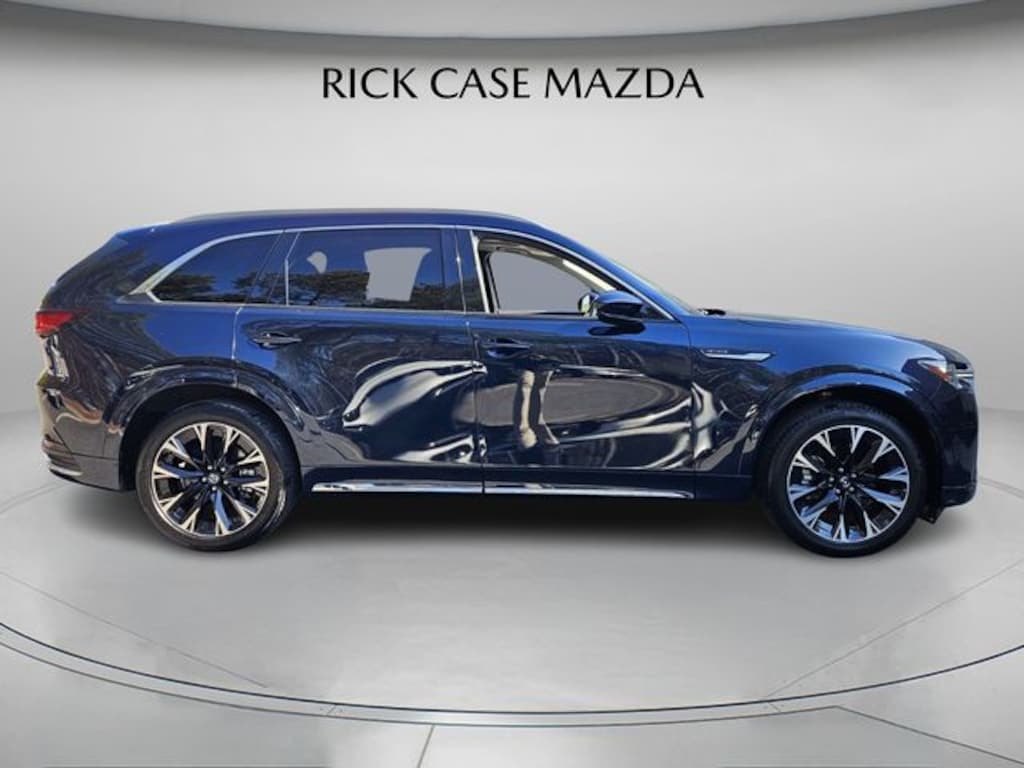 Used 2024 Mazda CX-90 3.3 Turbo S SUV