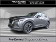 Used 2022 Mazda CX-5 2.5 S Premium Package SUV