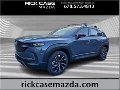 2025 Mazda CX-50 Hybrid Premium Plus AWD Sport Utility