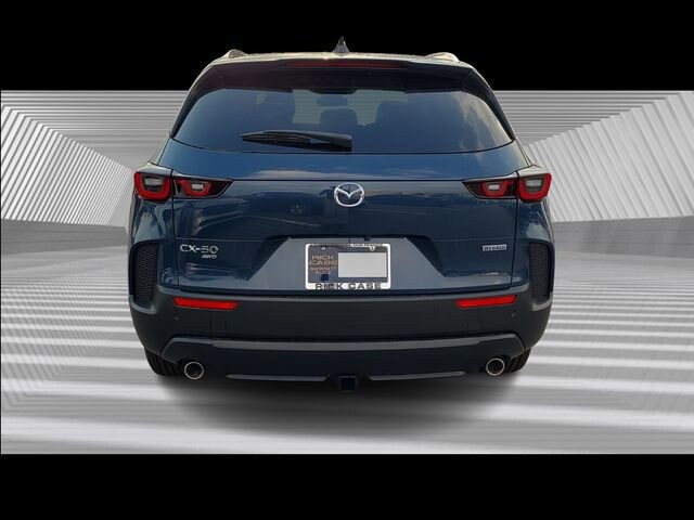 2026 Mazda CX-50 Preferred photo 2