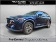 Used 2023 Mazda CX-5 2.5 S Preferred Package SUV