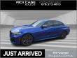 Used 2020 BMW 3 Series M340i Sedan